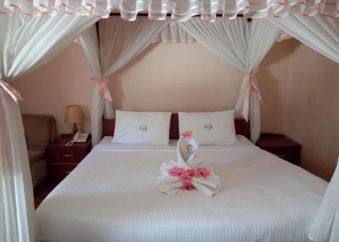 Kenmosa Resort