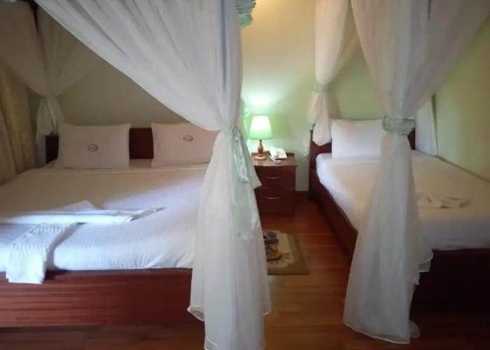 Kenmosa Resort