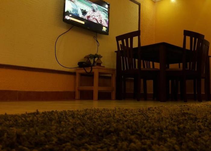 At Home With Karuris