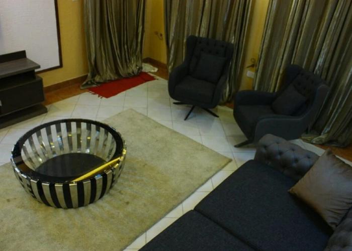 At Home With Karuris