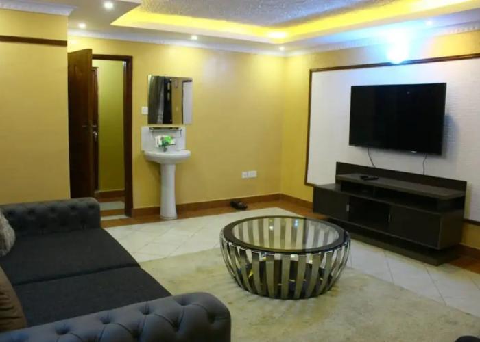 At Home With Karuris