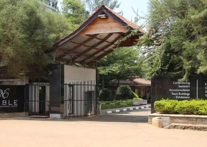 The Noble Hotel and Conference Center