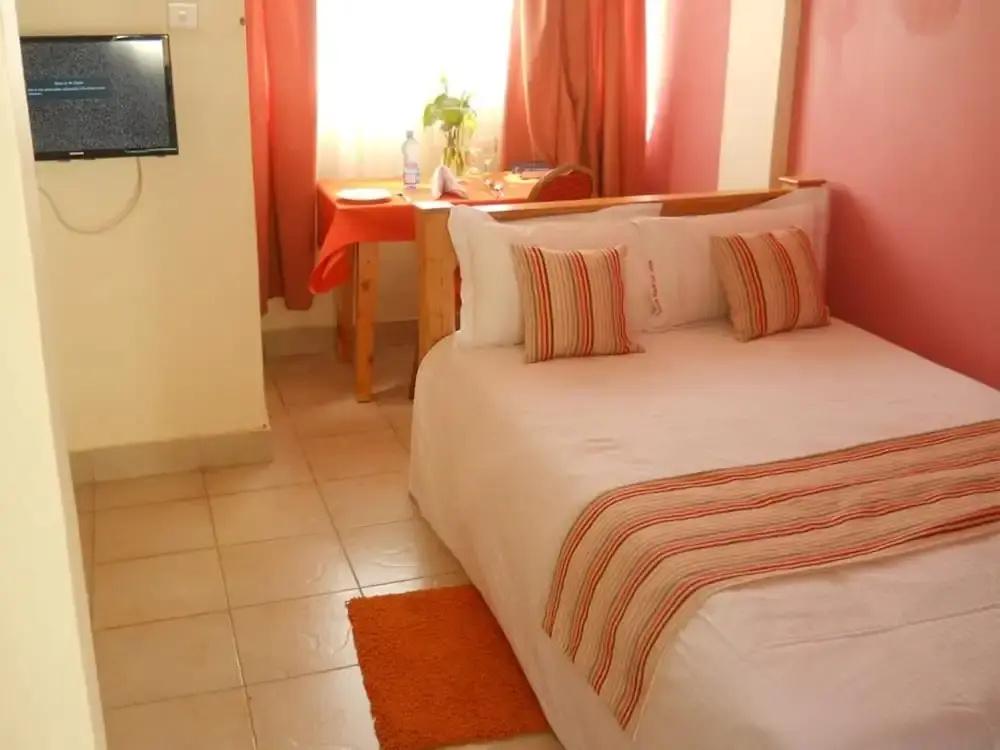 фото Maya Hotel