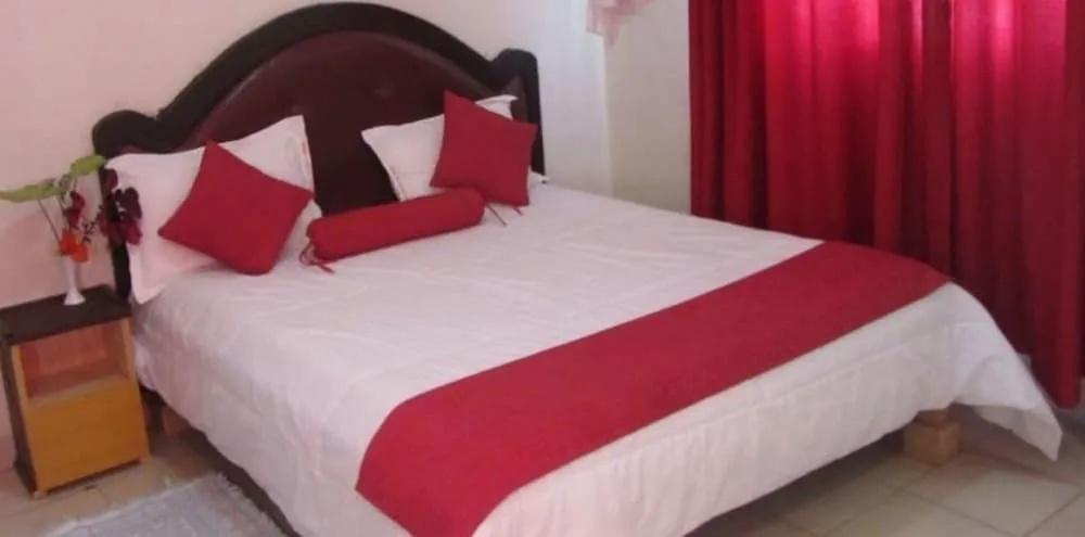 фото Maya Hotel