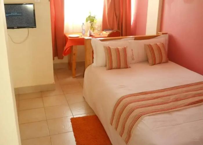Maya Hotel