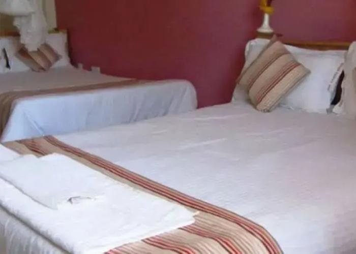Maya Hotel