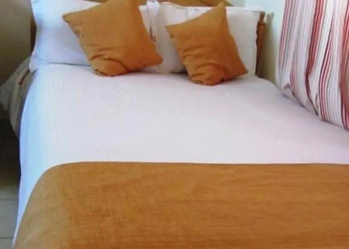 Maya Hotel