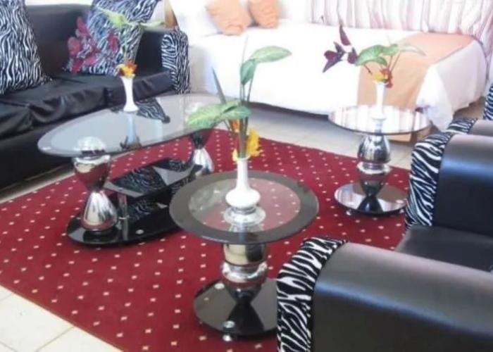Maya Hotel