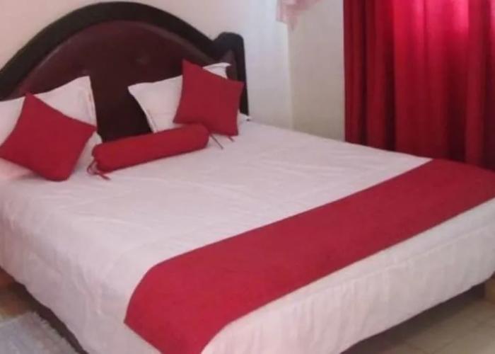 Maya Hotel
