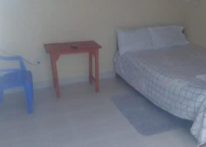 Benaris Hotel & Lodge
