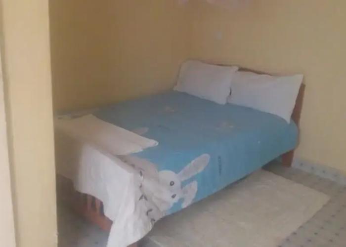 Benaris Hotel & Lodge