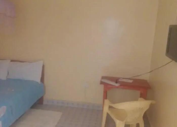 Benaris Hotel & Lodge