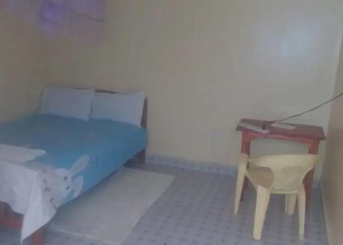 Benaris Hotel & Lodge