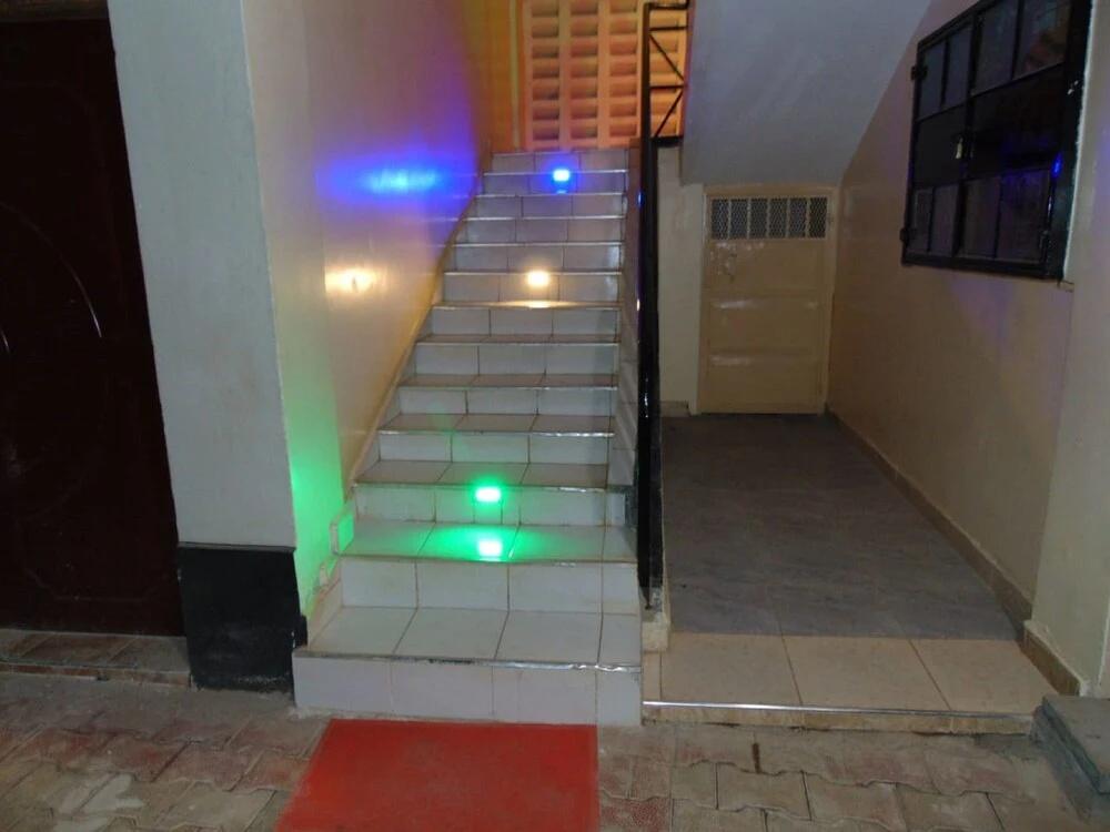фото Upperhill View Hotel