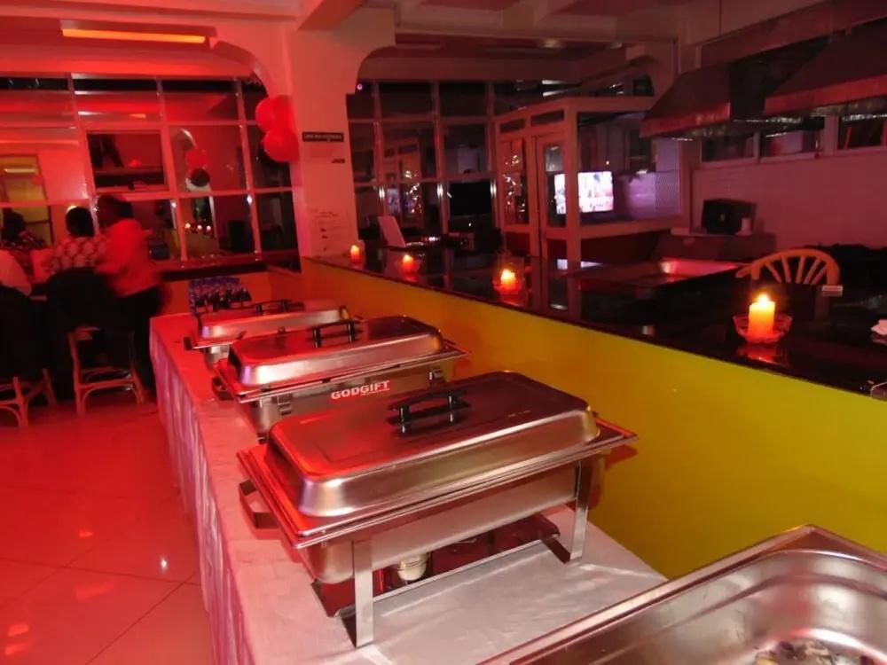 фото Upperhill View Hotel