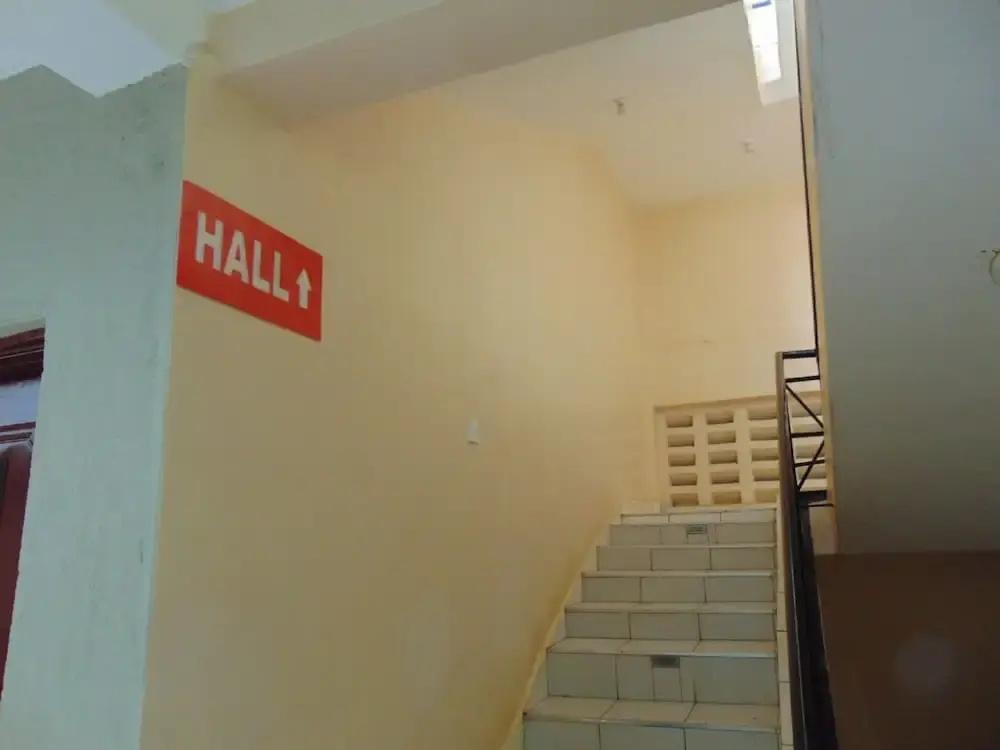 фото Upperhill View Hotel