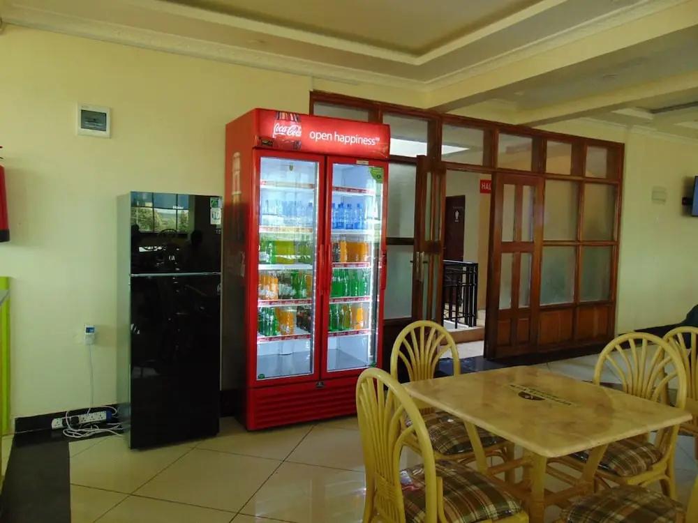 фото Upperhill View Hotel