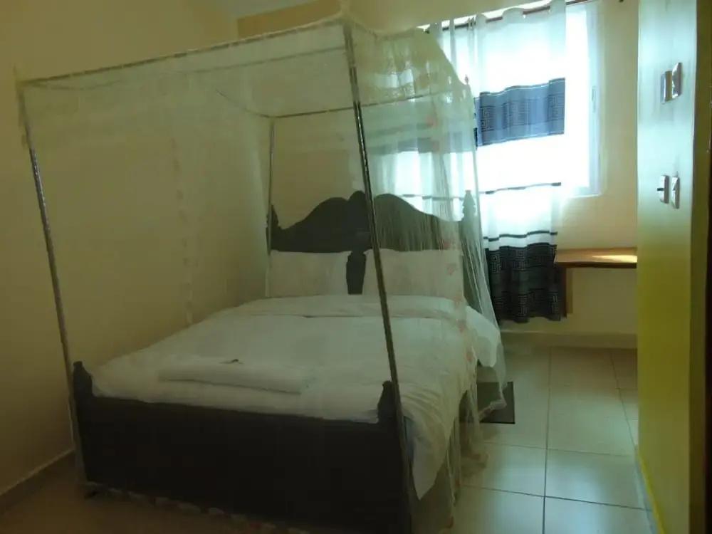 фото Upperhill View Hotel