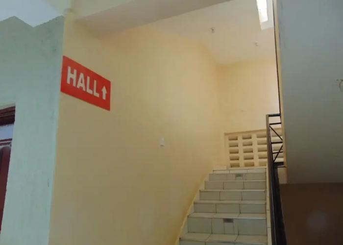 Upperhill View Hotel