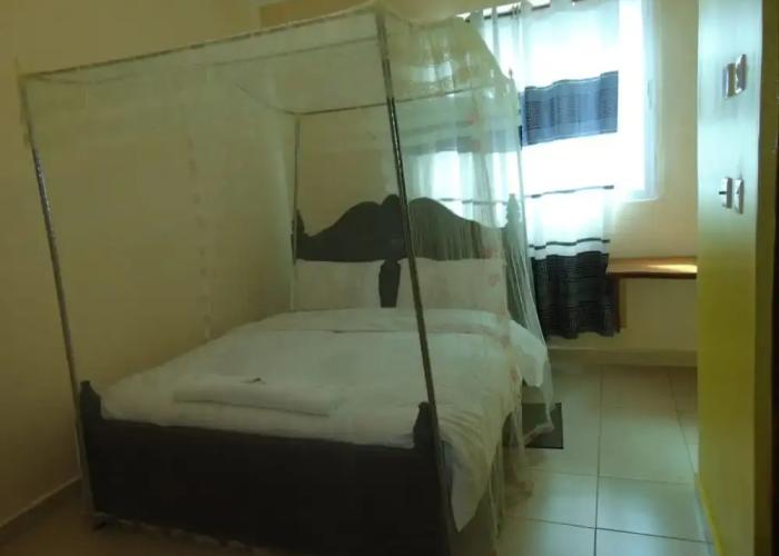 Upperhill View Hotel