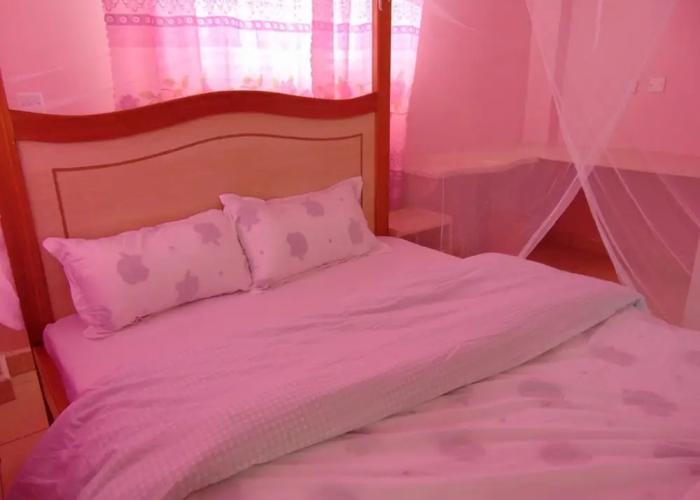 Upperhill View Hotel