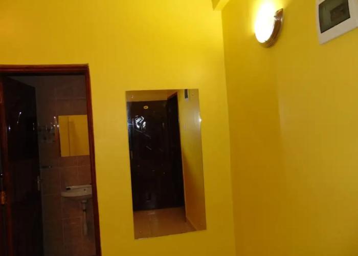 Upperhill View Hotel