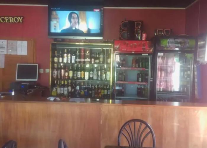 Rose Wood Lounge