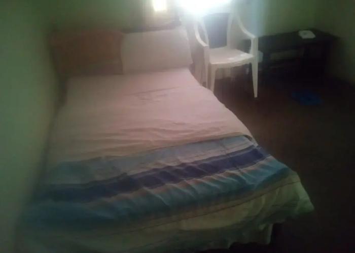 Damuku Guest House Eldoret