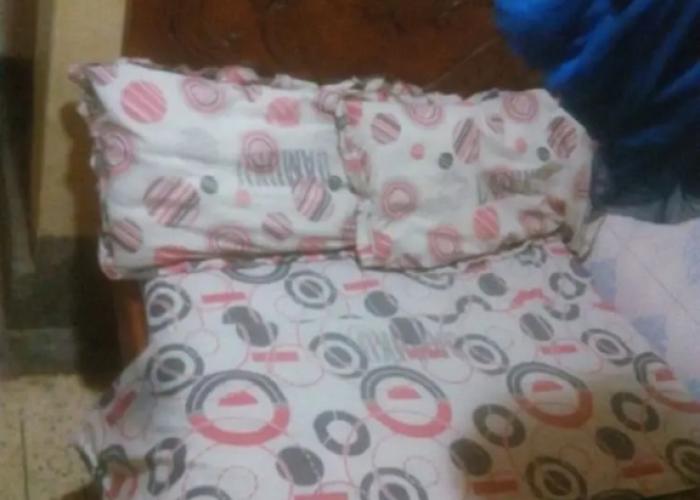 Damuku Guest House Eldoret