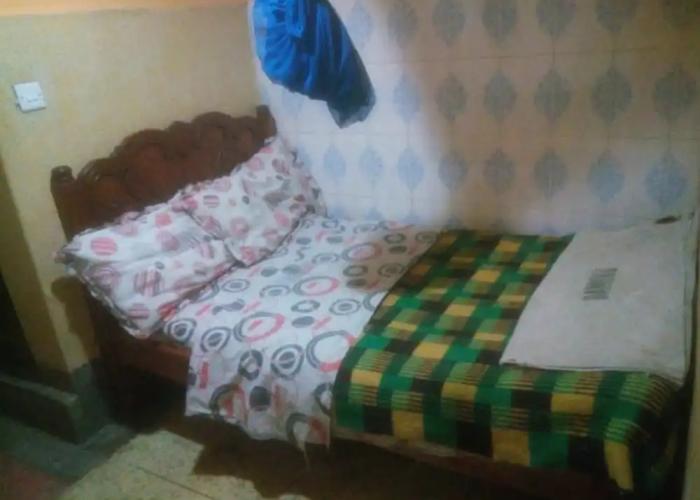 Damuku Guest House Eldoret