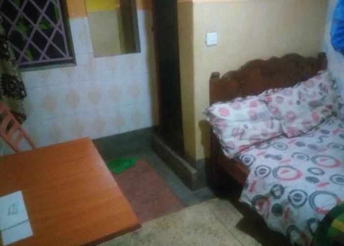 Damuku Guest House Eldoret