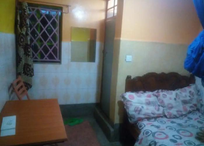 Damuku Guest House Eldoret