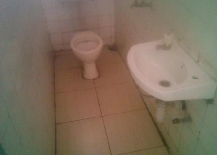 Damuku Guest House Eldoret