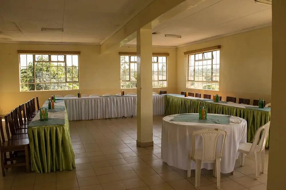 фото Eldoret Inner Harbour Resort