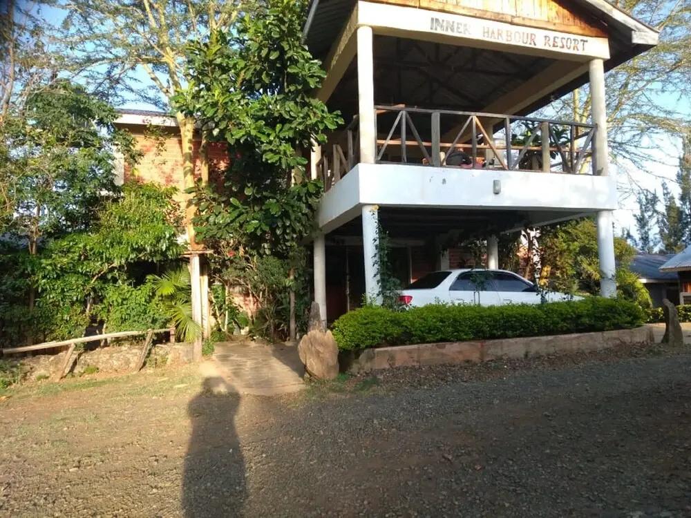 фото Eldoret Inner Harbour Resort