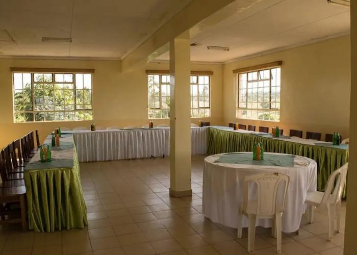 Eldoret Inner Harbour Resort