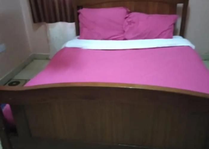 Eldoret Inner Harbour Resort