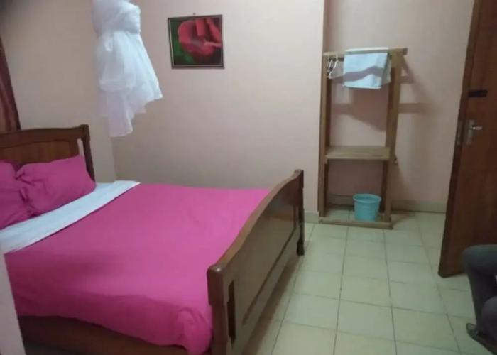 Eldoret Inner Harbour Resort