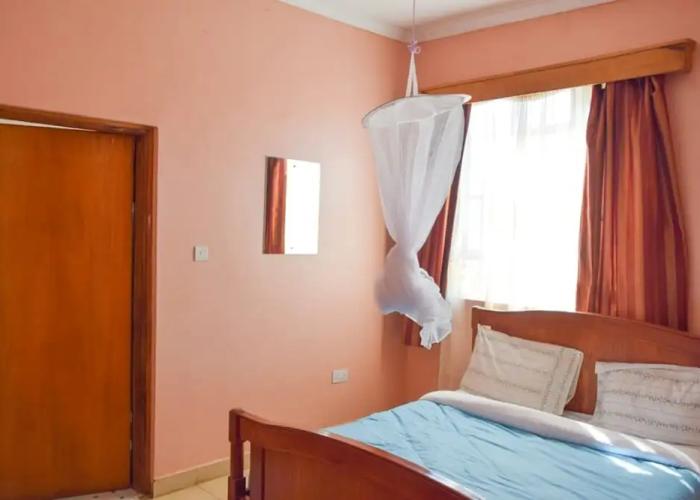 Eldoret Inner Harbour Resort