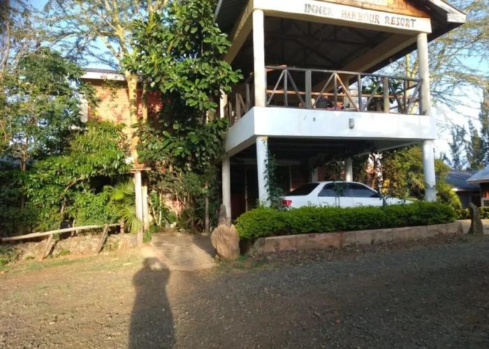 Eldoret Inner Harbour Resort