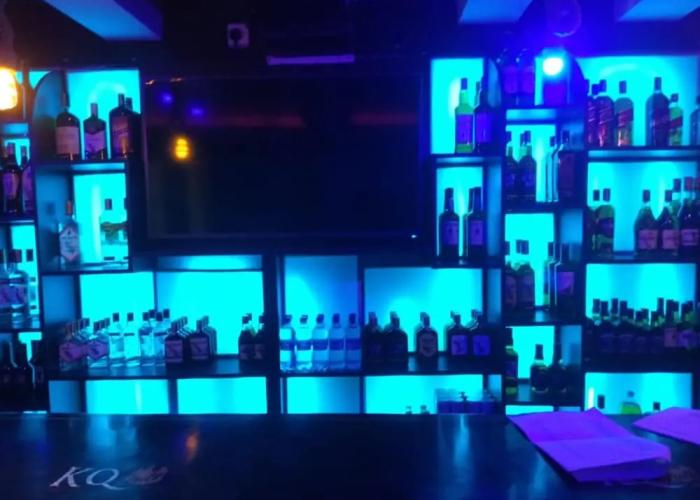 KQ Grill and Bistro
