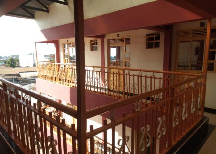 KQ Grill and Bistro