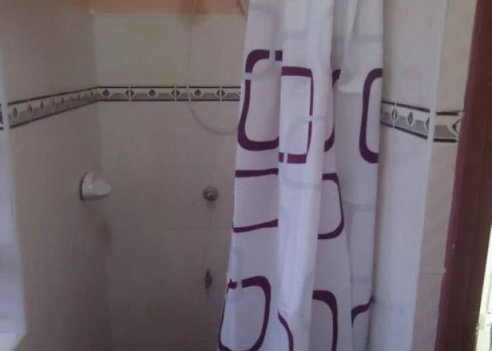 Meg's Guest House