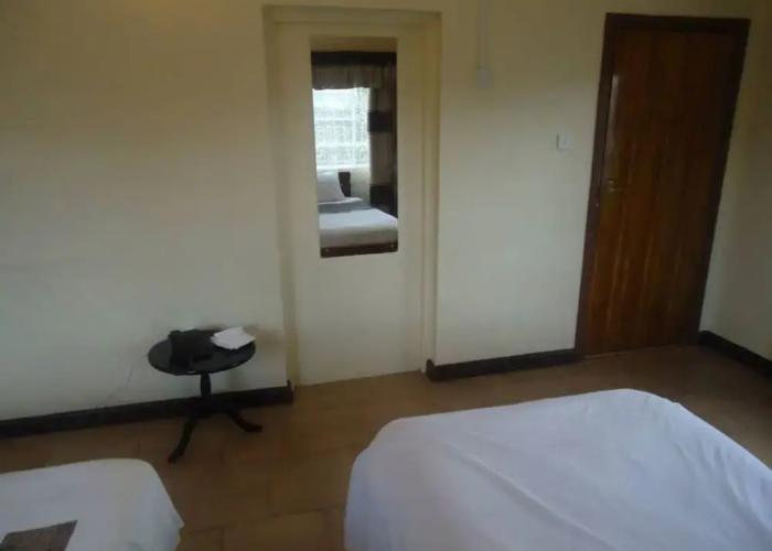 Meg's Guest House
