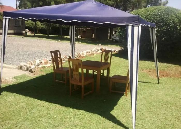 Meg's Guest House