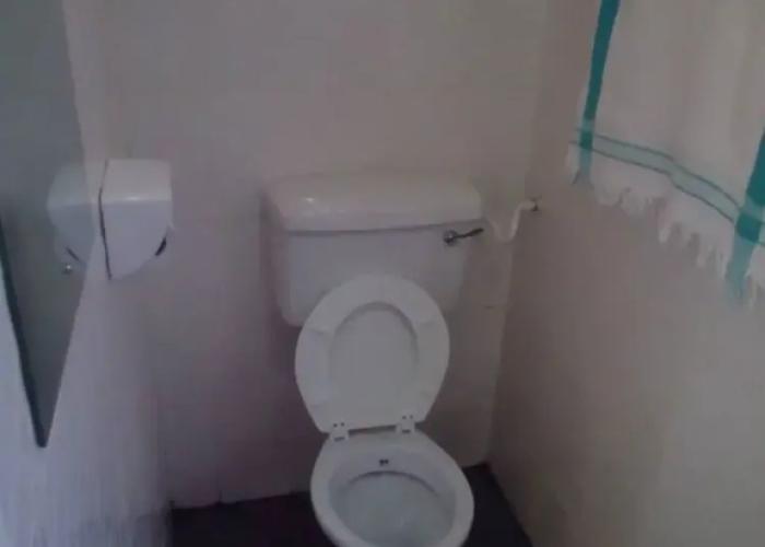 Meg's Guest House