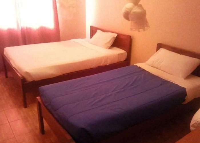 Meg's Guest House