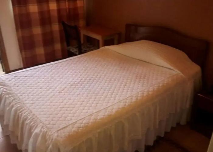 Meg's Guest House