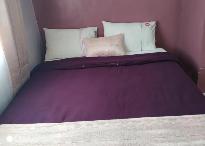 The Rhine Guest House-Eldoret