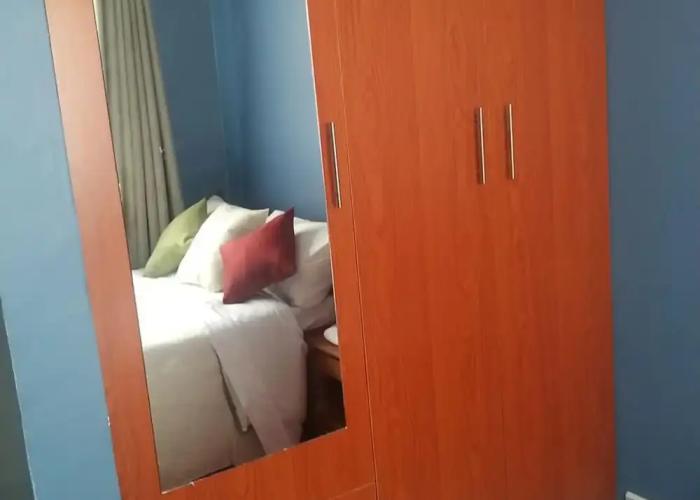 The Rhine Guest House-Eldoret